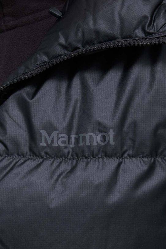 Спортивная пуховая куртка Marmot Guides M14631 чёрный