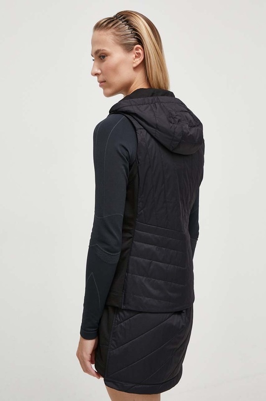 Odjeća Sportski prsluk Smartwool Smartloft SW017118 crna