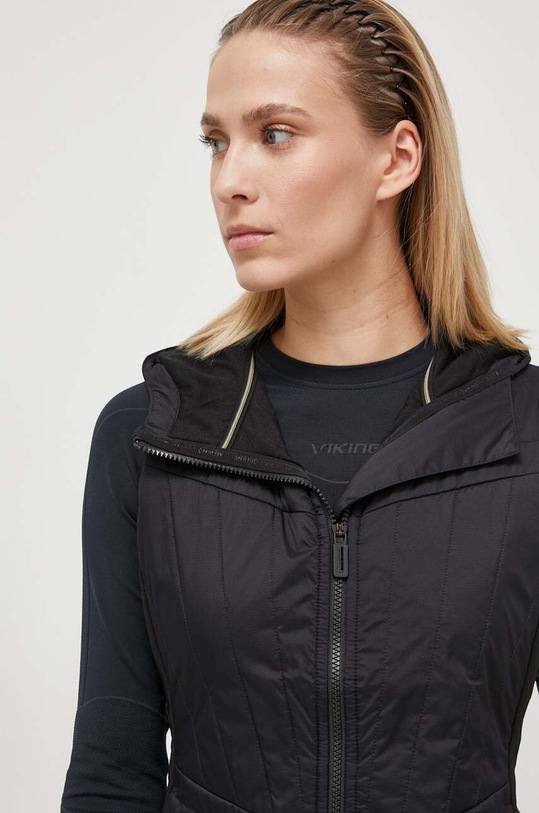 Smartwool vesta sport Smartloft negru SW017118