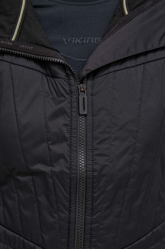 Smartwool vesta sport Smartloft SW017118 negru