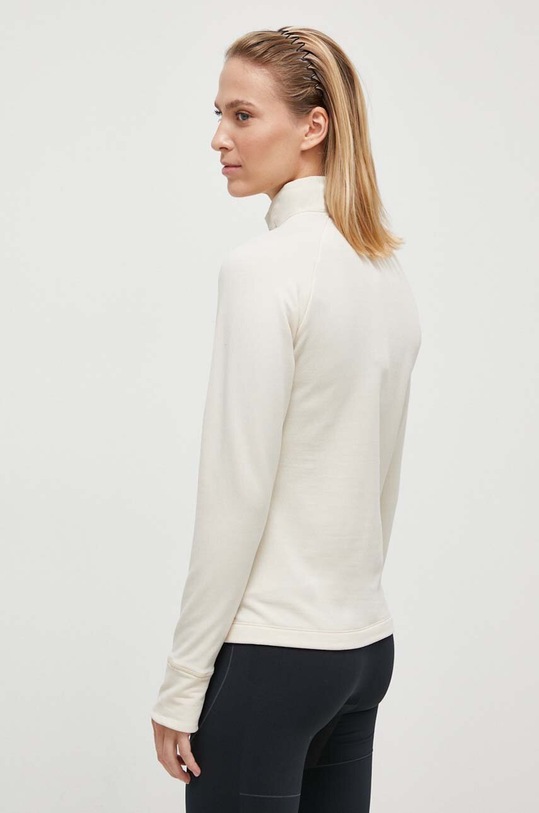 Odzież Smartwool kurtka sportowa Smartloft SW017300 beżowy