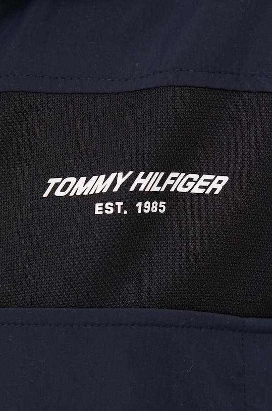 Bunda Tommy Hilfiger S10S101825 námořnická modř