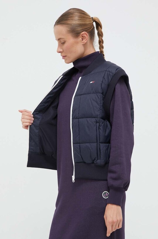 Αμάνικο μπουφάν Tommy Hilfiger S10S101799