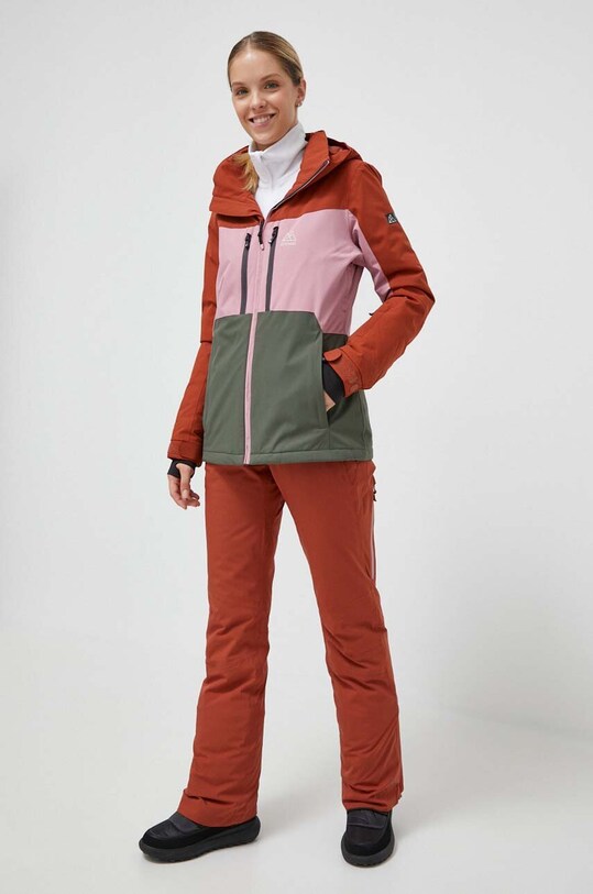 Protest kurtka Prtmugo 6612032 multicolor AW23