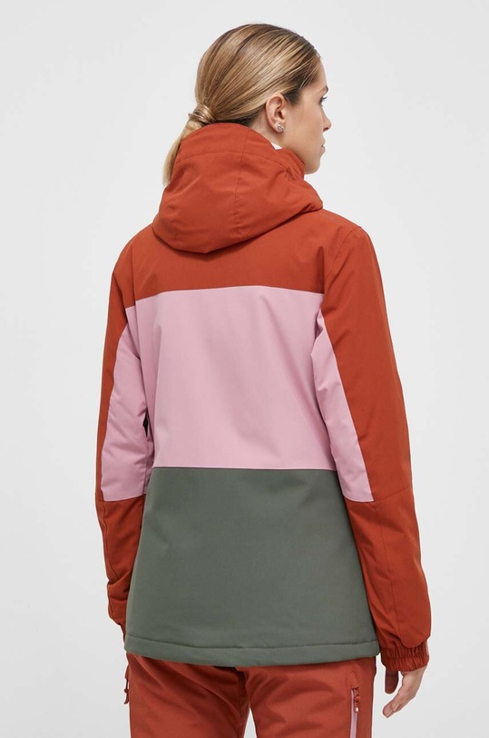 Odzież Protest kurtka Prtmugo 6612032 multicolor