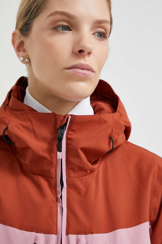 Protest kurtka Prtmugo multicolor 6612032