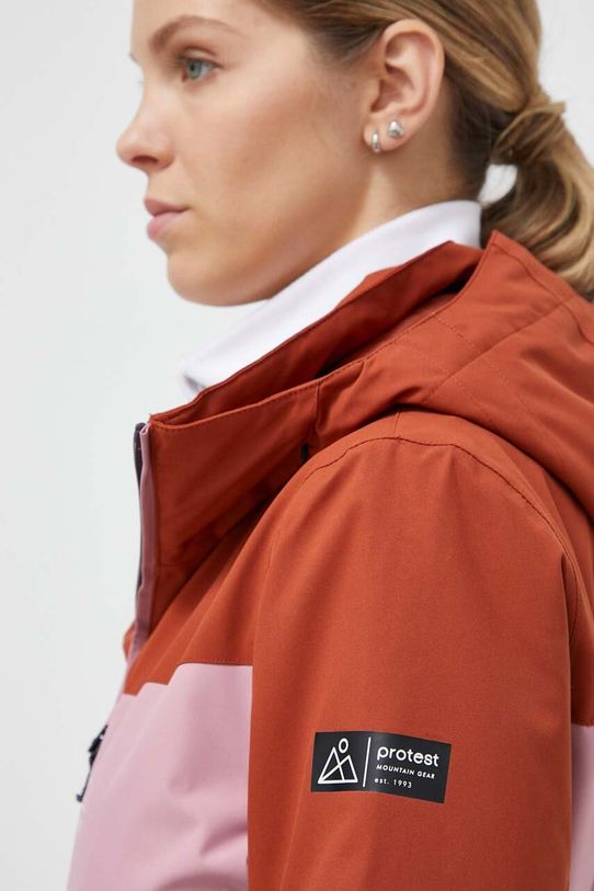 Protest kurtka Prtmugo 6612032 multicolor