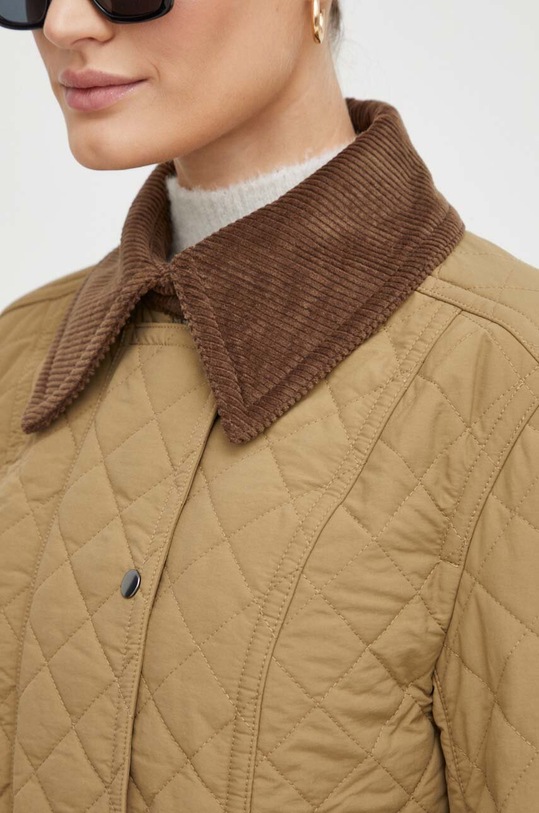 By Malene Birger kurtka Wivi Q71944002 zielony