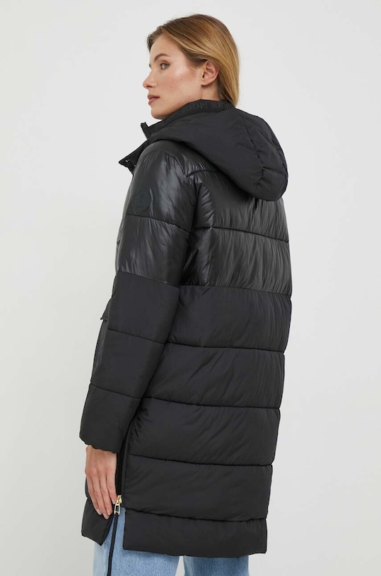 Ρούχα Μπουφάν Joop! 30039152 μαύρο