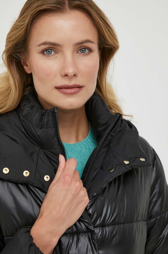 Μπουφάν Joop! 30039152 μαύρο