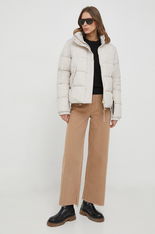 Joop! kurtka pozostałe beżowy 30039156