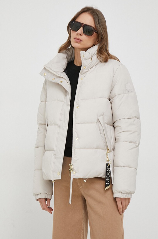 Joop! kurtka 30039156 beżowy AW23