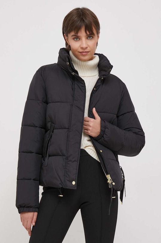 Joop! kurtka pozostałe czarny 30039156