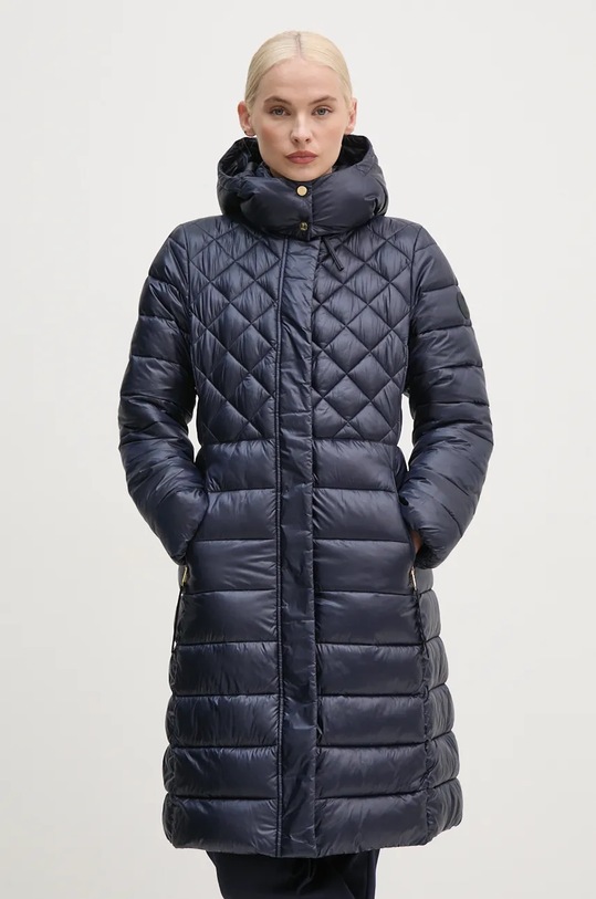 Jakna Joop! Planet friendly mornarsko plava 30039182