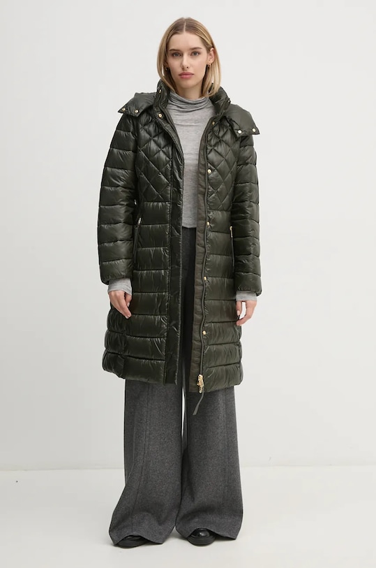 Jakna Joop! 30039182 zelena AW24