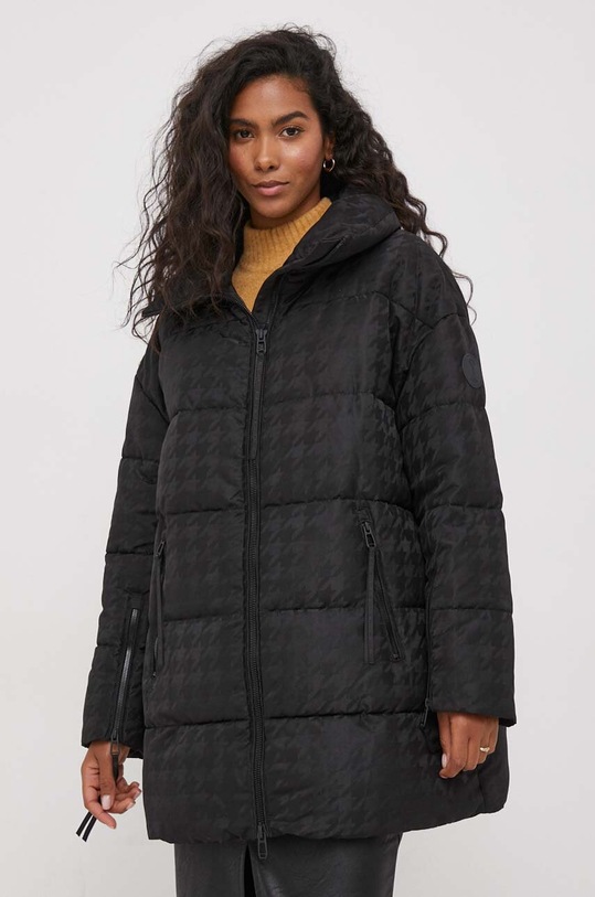 Куртка Joop! с подкладкой чёрный 30039191