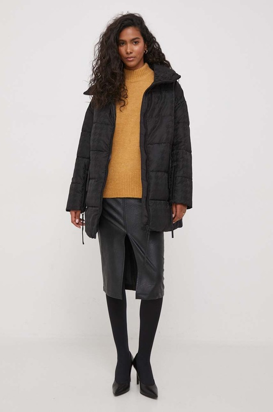 Куртка Joop! 30039191 чёрный AW23