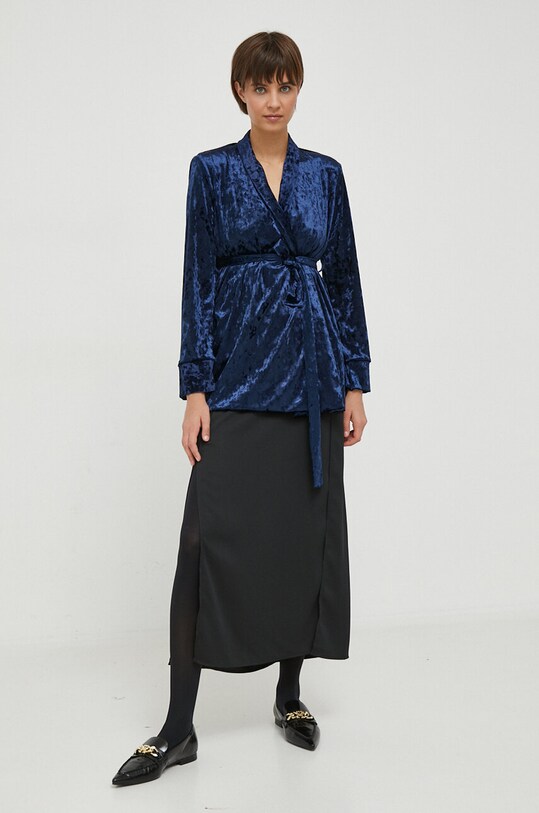 Artigli sacou AB37796.BLU albastru AW23