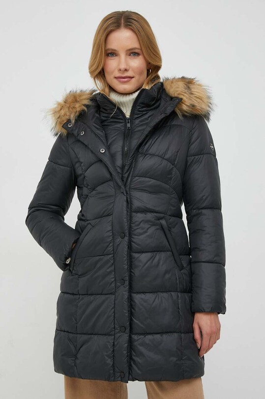 Artigli kurtka czarny AG37682.NERO