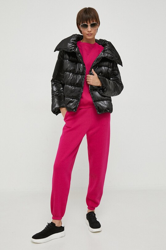 Куртка Artigli AG37683.NERO чорний AW23