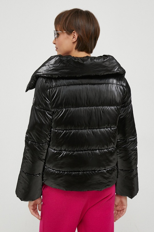 Odzież Artigli kurtka AG37683.NERO czarny