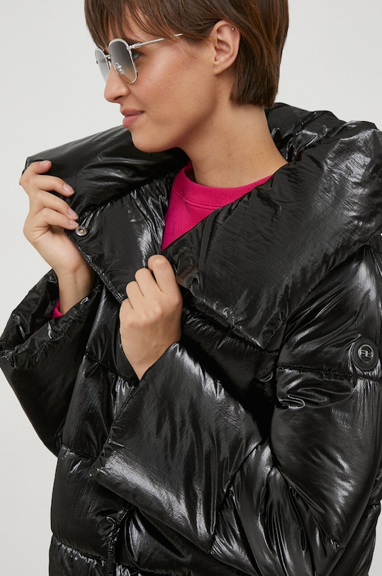 Artigli kurtka czarny AG37683.NERO