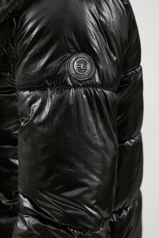 Artigli kurtka AG37683.NERO czarny