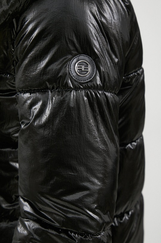 Artigli kurtka AG37683.NERO czarny