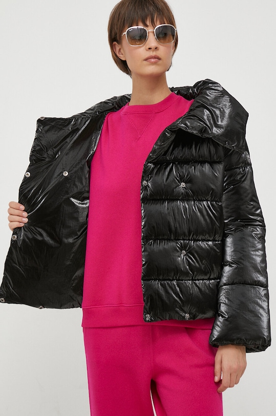 Artigli kurtka AG37683.NERO