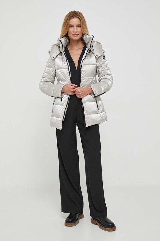 Jakna Artigli AG37684.PERLA siva AW23