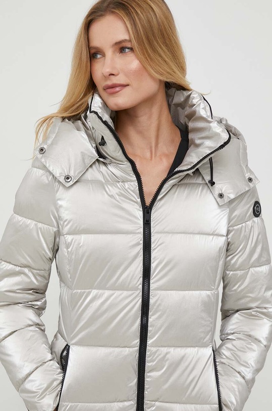 Artigli giacca grigio AG37684.PERLA
