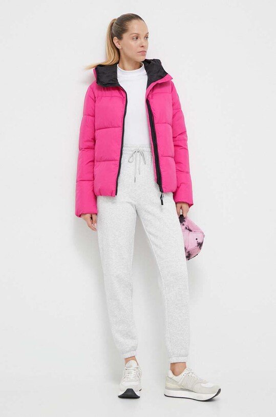 Rossignol geaca RLMWJ54 roz AW23