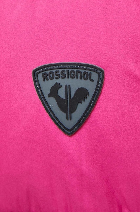 Rossignol kurtka RLMWJ54 różowy