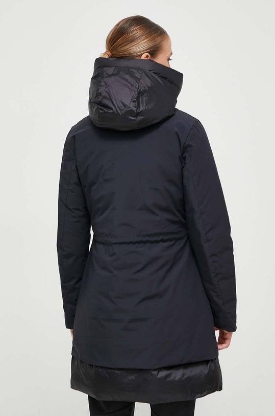 Oblečení Bunda Rossignol RLMWJ66 námořnická modř