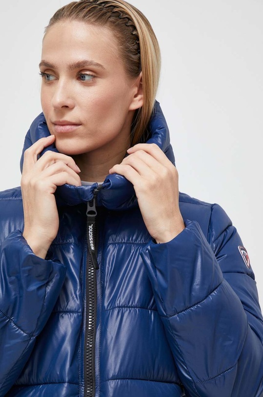 Rossignol kurtka granatowy RLMWJ70