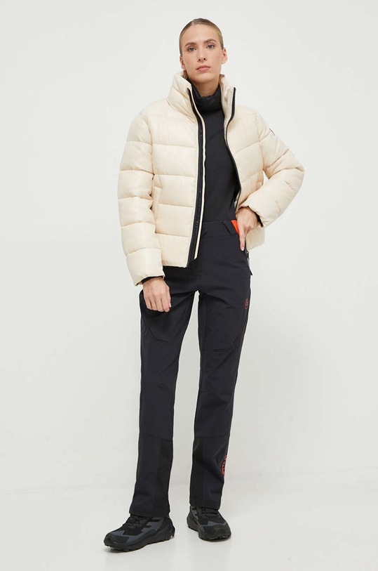 Rossignol kurtka RLMWJ69 beżowy AW23