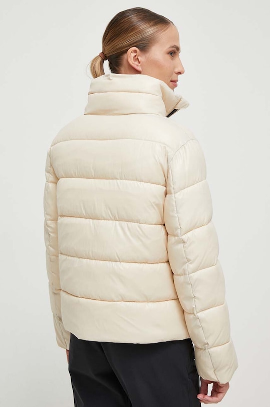 Odzież Rossignol kurtka RLMWJ69 beżowy