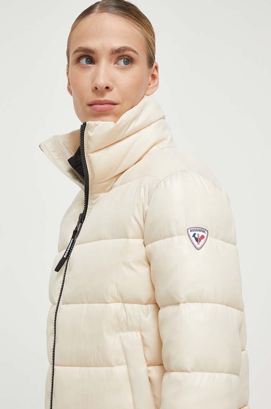 Rossignol kurtka beżowy RLMWJ69