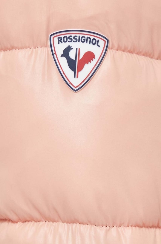 Rossignol geaca RLMWJ69 roz