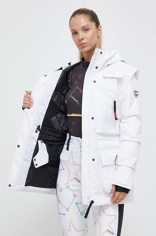 Пуховая лыжная куртка Rossignol Sirius x JCC RLMWJ32