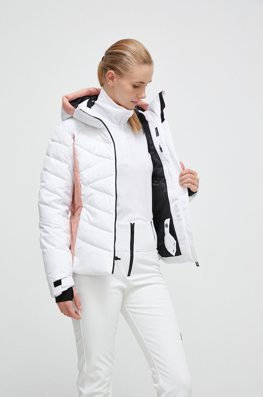 Lyžařská bunda Rossignol Courbe RLMWJ04