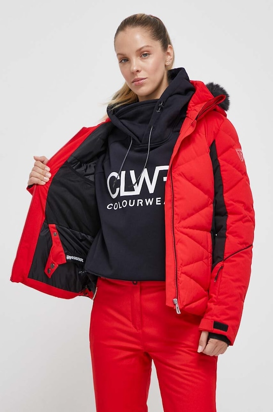 Rossignol kurtka narciarska Staci RLMWJ07