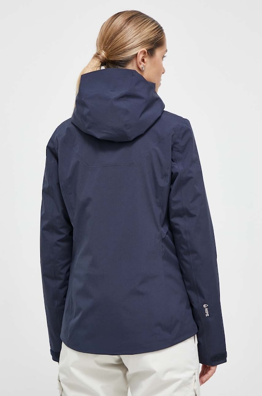 Îmbrăcăminte Peak Performance geaca de schi Anima G79688 bleumarin