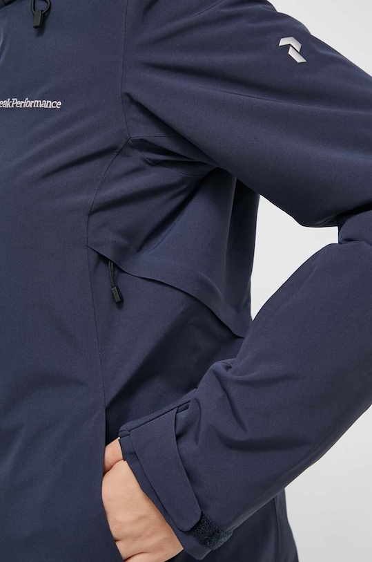 Peak Performance geaca de schi Anima G79688 bleumarin