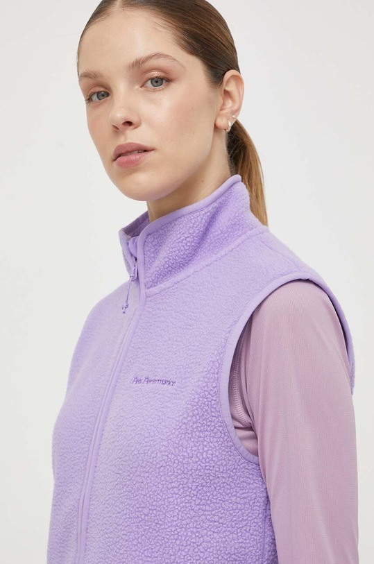 Vesta Peak Performance Pile fialová G79700