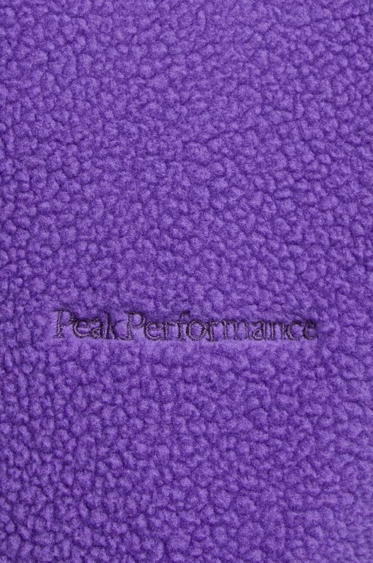Peak Performance kamizelka Pile G79700 fioletowy