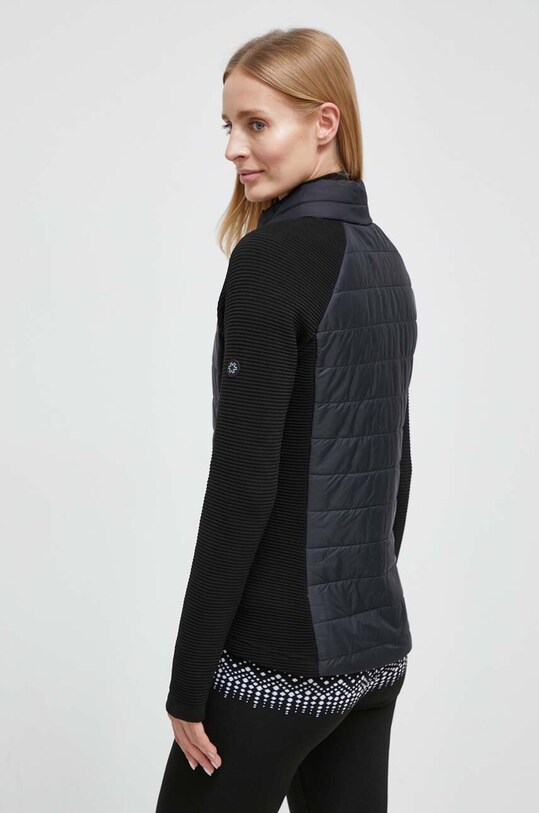 Îmbrăcăminte Newland geaca Aitana N46201.15 negru