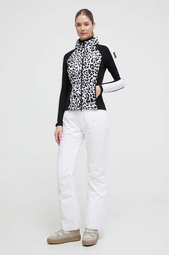 Newland kurtka Pleiade bez kaptura czarny N46447.108