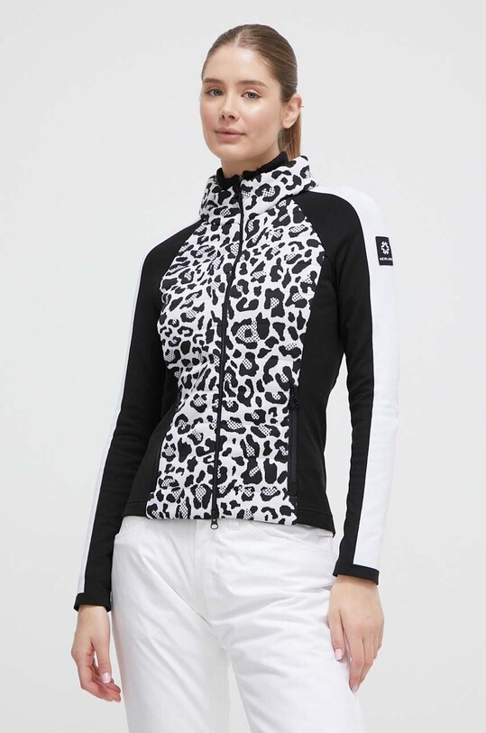 Newland kurtka Pleiade N46447.108 czarny AW23