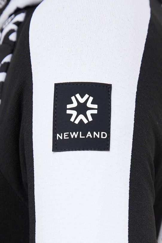 Newland kurtka Pleiade N46447.108 czarny
